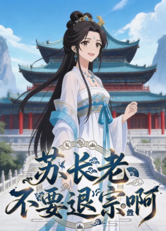 [milky] 彼女×彼女×彼女～三姉妹とのドキドキ共同生活～ 第2話 都会はトイレ、保健室、メイドパラダイ - 麻花导航海报