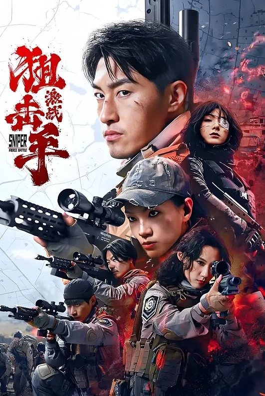 疯狂小杨哥之三只羊的淫乱秘辛正片 第4-5集 - 麻花导航海报