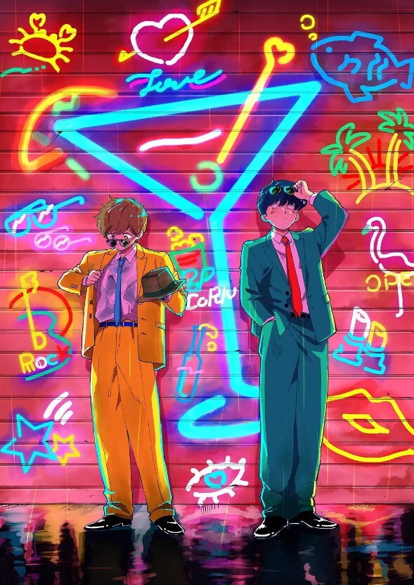 懒惰的继子被他的金发继母性爱【MomsWithBoys】 - 麻花导航海报