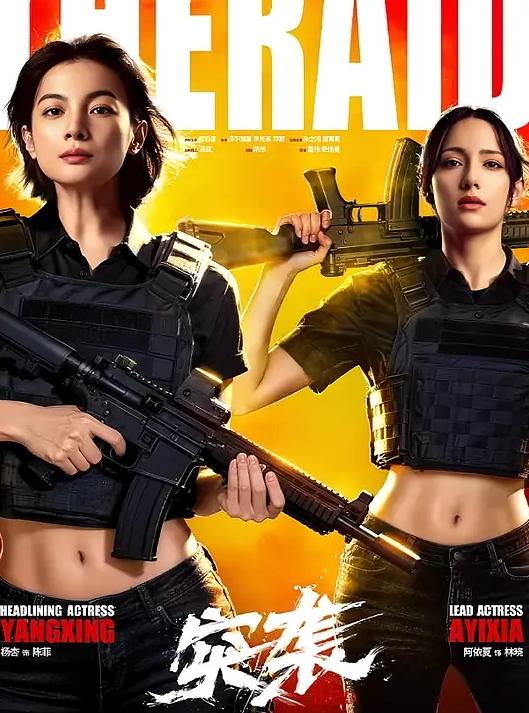 抄底近距离抄底黑丝美女 - 麻花导航海报