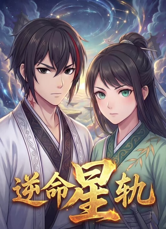 偶像強制操作1 - 麻花导航海报
